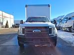 Used 2017 Ford F-550 Regular Cab Cab Chassis thumbnail 2