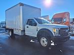Used 2017 Ford F-550 Regular Cab Cab Chassis thumbnail 3