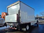 Used 2017 Ford F-550 Regular Cab Cab Chassis thumbnail 4