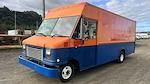 Used 2014 Ford E-450 Stripped Chassis thumbnail 1