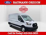 New 2024 Ford Transit 250 Medium Roof Empty Cargo Van thumbnail 1