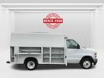 New 2025 Ford E-350 Cutaway thumbnail 3