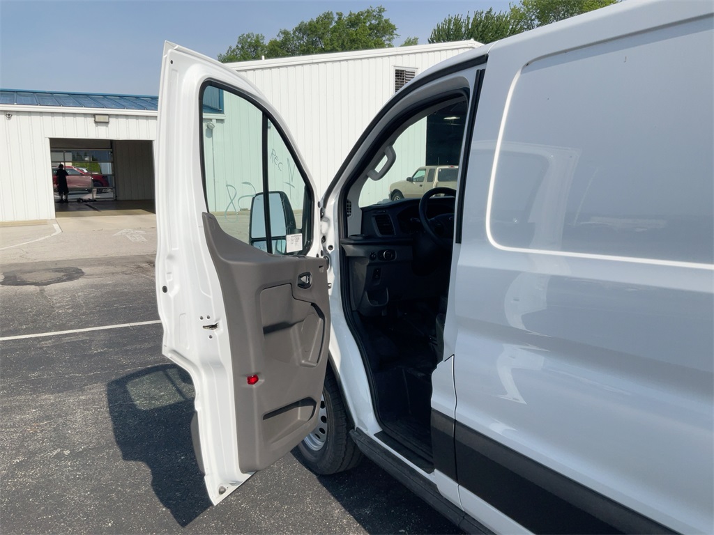 New 2025 Ford Transit 350 - photo 2