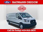 New 2025 Ford Transit 350 Low Roof Empty Cargo Van thumbnail 1