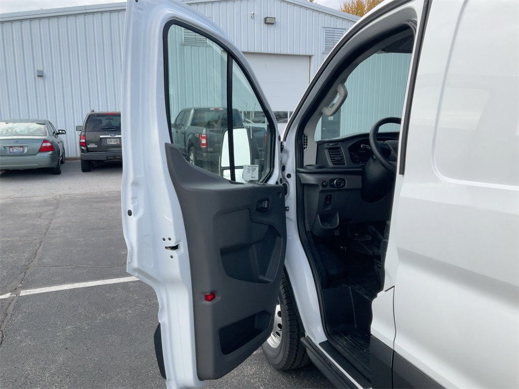 New 2025 Ford Transit 250 - photo 2
