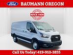 New 2025 Ford Transit 250 Low Roof Empty Cargo Van thumbnail 1
