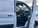 New 2025 Ford Transit 250 Low Roof Empty Cargo Van thumbnail 11