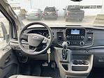 New 2025 Ford Transit 250 Low Roof Empty Cargo Van thumbnail 3