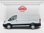 New 2025 Ford Transit 250 Low Roof Empty Cargo Van thumbnail 8