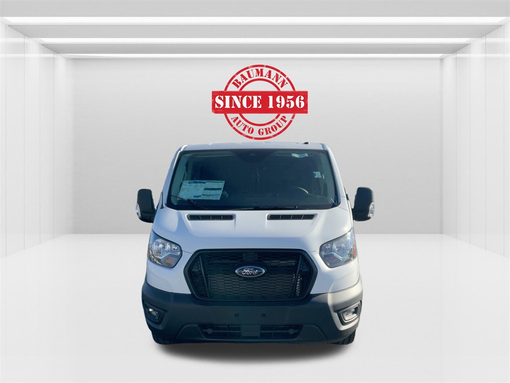 New 2025 Ford Transit 150 Low Roof Empty Cargo Van - photo 11
