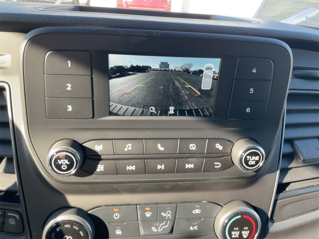 New 2025 Ford Transit 150 Low Roof Empty Cargo Van - photo 20