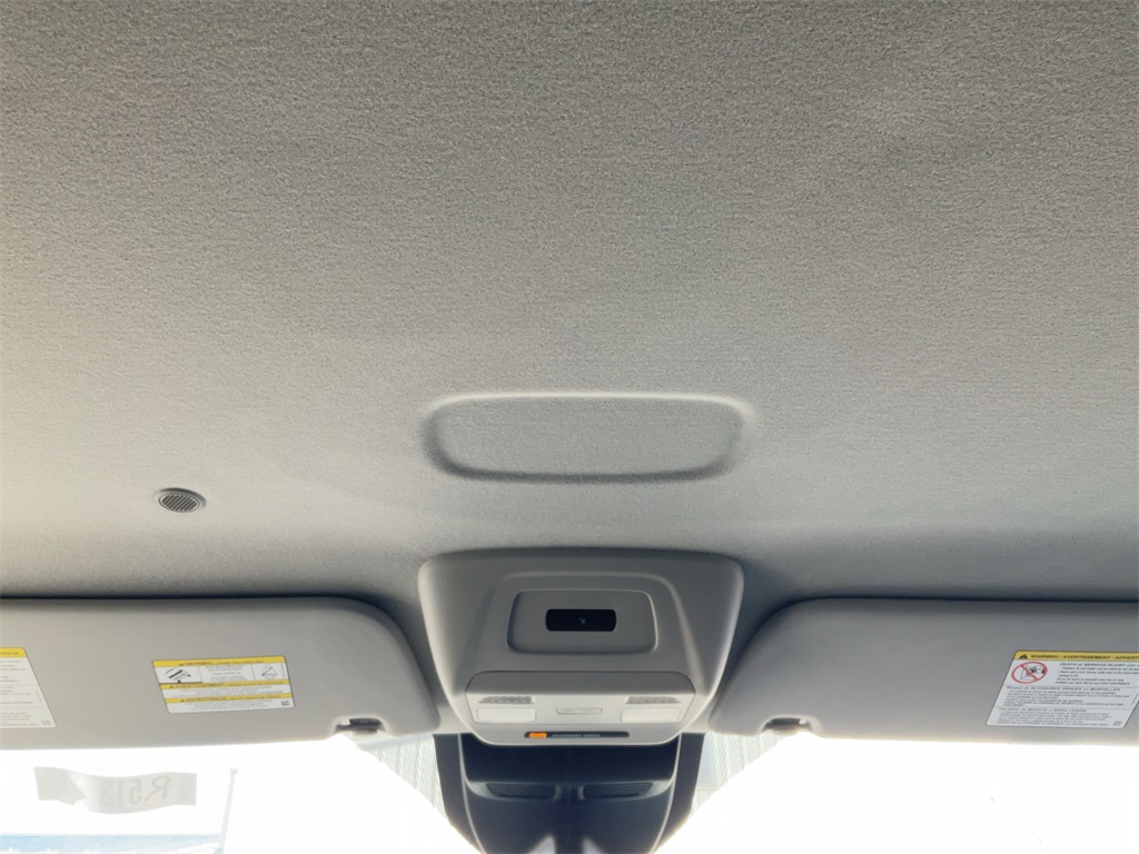 New 2025 Ford Transit 150 Low Roof Empty Cargo Van - photo 22
