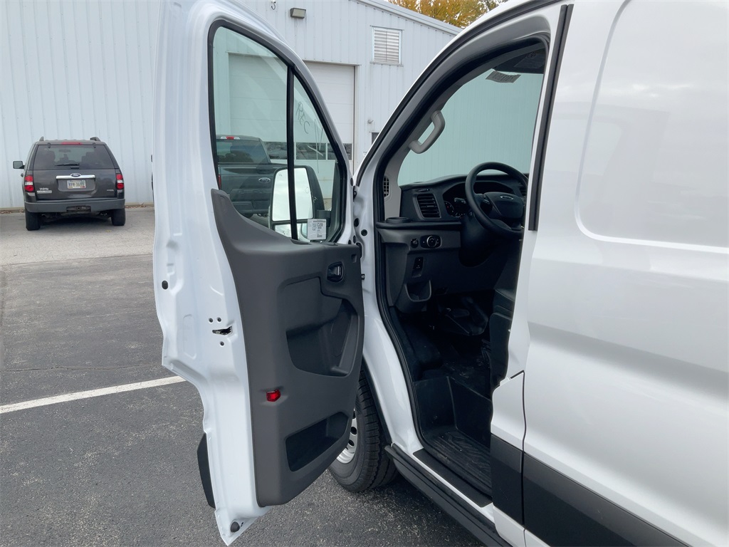 New 2025 Ford Transit 250 - photo 2