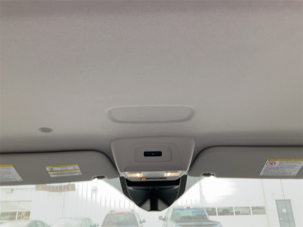 New 2025 Ford Transit 250 Low Roof Empty Cargo Van - photo 22
