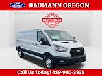 New 2025 Ford Transit 250 Low Roof Empty Cargo Van thumbnail 1