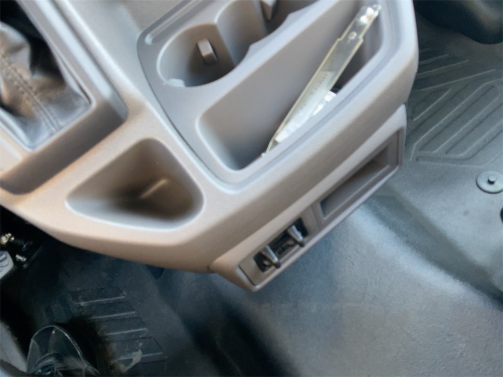 New 2026 Ford Transit 350 High Roof Empty Cargo Van - photo 19