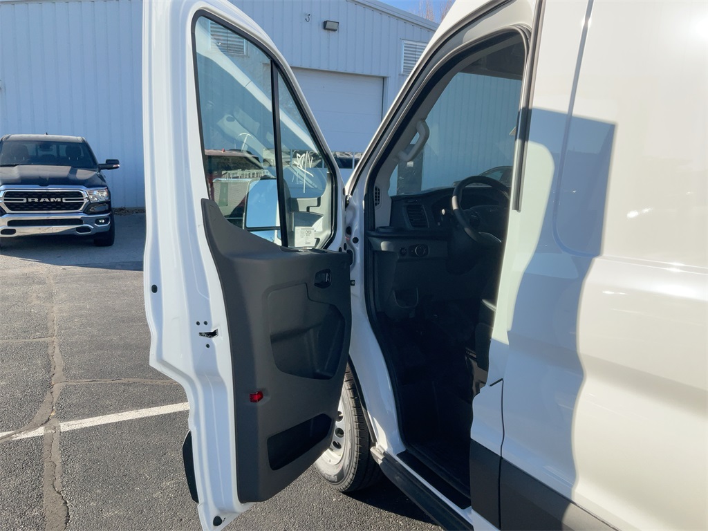 New 2026 Ford Transit 350 - photo 2