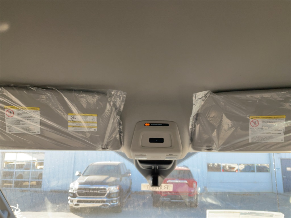 New 2026 Ford Transit 350 High Roof Empty Cargo Van - photo 22