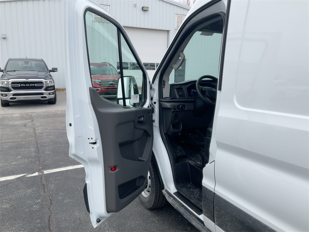 New 2026 Ford Transit 350 - photo 2