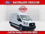 New 2026 Ford Transit 350 Medium Roof Empty Cargo Van thumbnail 1