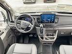 New 2026 Ford Transit 350 Medium Roof Empty Cargo Van thumbnail 3