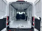 New 2026 Ford Transit 350 Medium Roof Empty Cargo Van thumbnail 7