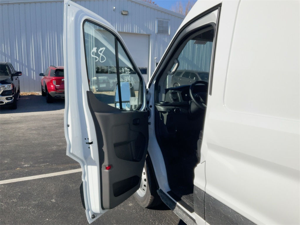New 2026 Ford Transit 250 - photo 2