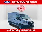 New 2026 Ford Transit 250 Medium Roof Empty Cargo Van thumbnail 1