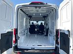 New 2026 Ford Transit 250 Medium Roof Empty Cargo Van thumbnail 7