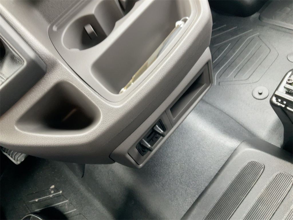 New 2026 Ford Transit 250 Medium Roof Empty Cargo Van - photo 19