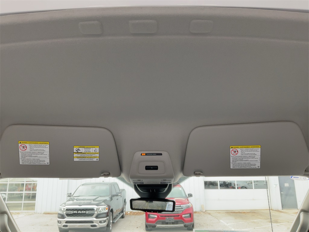 New 2026 Ford Transit 250 Medium Roof Empty Cargo Van - photo 22