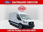 New 2026 Ford Transit 250 Medium Roof Empty Cargo Van thumbnail 1