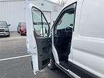New 2026 Ford Transit 250 Medium Roof Empty Cargo Van thumbnail 2