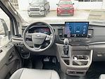 New 2026 Ford Transit 250 Medium Roof Empty Cargo Van thumbnail 3