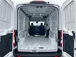 New 2026 Ford Transit 250 Medium Roof Empty Cargo Van thumbnail 7