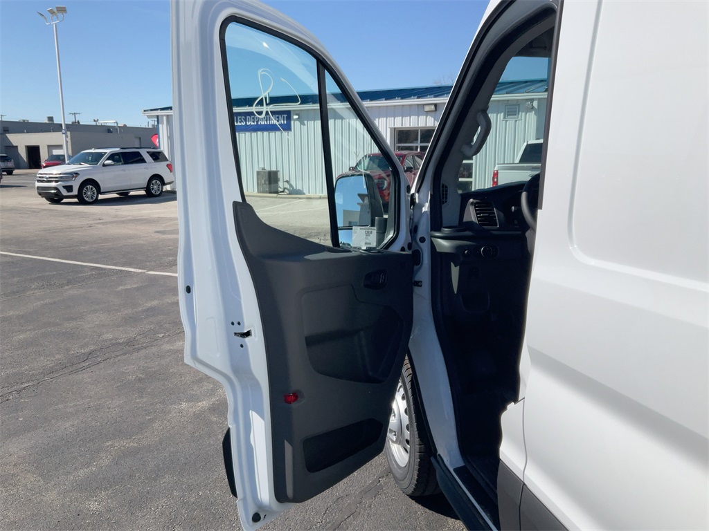 New 2026 Ford Transit 350 - photo 1