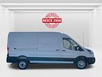 New 2026 Ford Transit 350 Medium Roof Empty Cargo Van thumbnail 3