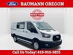 Used 2023 Ford Transit 250 Low Roof Empty Cargo Van thumbnail 1
