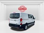 Used 2023 Ford Transit 250 Low Roof Empty Cargo Van thumbnail 5