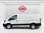 Used 2023 Ford Transit 250 Low Roof Empty Cargo Van thumbnail 8