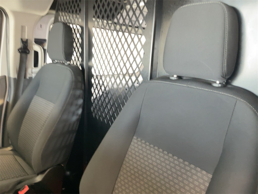 Used 2024 Ford Transit 250 Low Roof Empty Cargo Van - photo 15