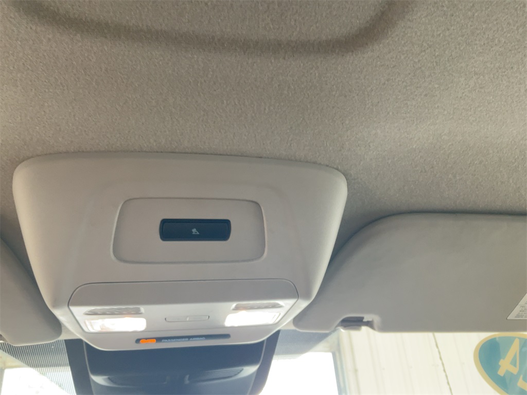 Used 2024 Ford Transit 250 Low Roof Empty Cargo Van - photo 22
