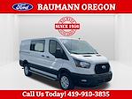 Used 2024 Ford Transit 250 Low Roof Empty Cargo Van thumbnail 1