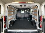 Used 2024 Ford Transit 250 Low Roof Empty Cargo Van thumbnail 7