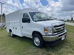 New 2026 Ford E-350 Cutaway thumbnail 1
