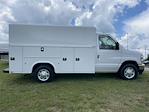 New 2026 Ford E-350 Cutaway thumbnail 9