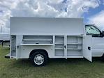 New 2026 Ford E-350 Cutaway thumbnail 10