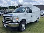 New 2026 Ford E-350 Cutaway thumbnail 3
