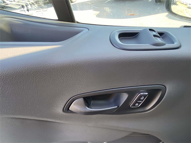 New 2026 Ford Transit 250 Low Roof Empty Cargo Van - photo 14