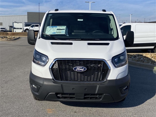 New 2026 Ford Transit 250 - photo 2